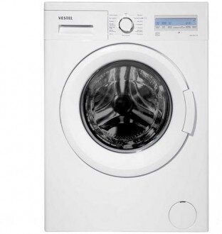 Vestel 7811 TE (20237376) Çamaşır Makinesi kullananlar yorumlar